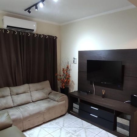 Apartamento Enseada Guaruja, 300M Da Praia, Wi-Fi E Ar Condicionado Bagian luar foto