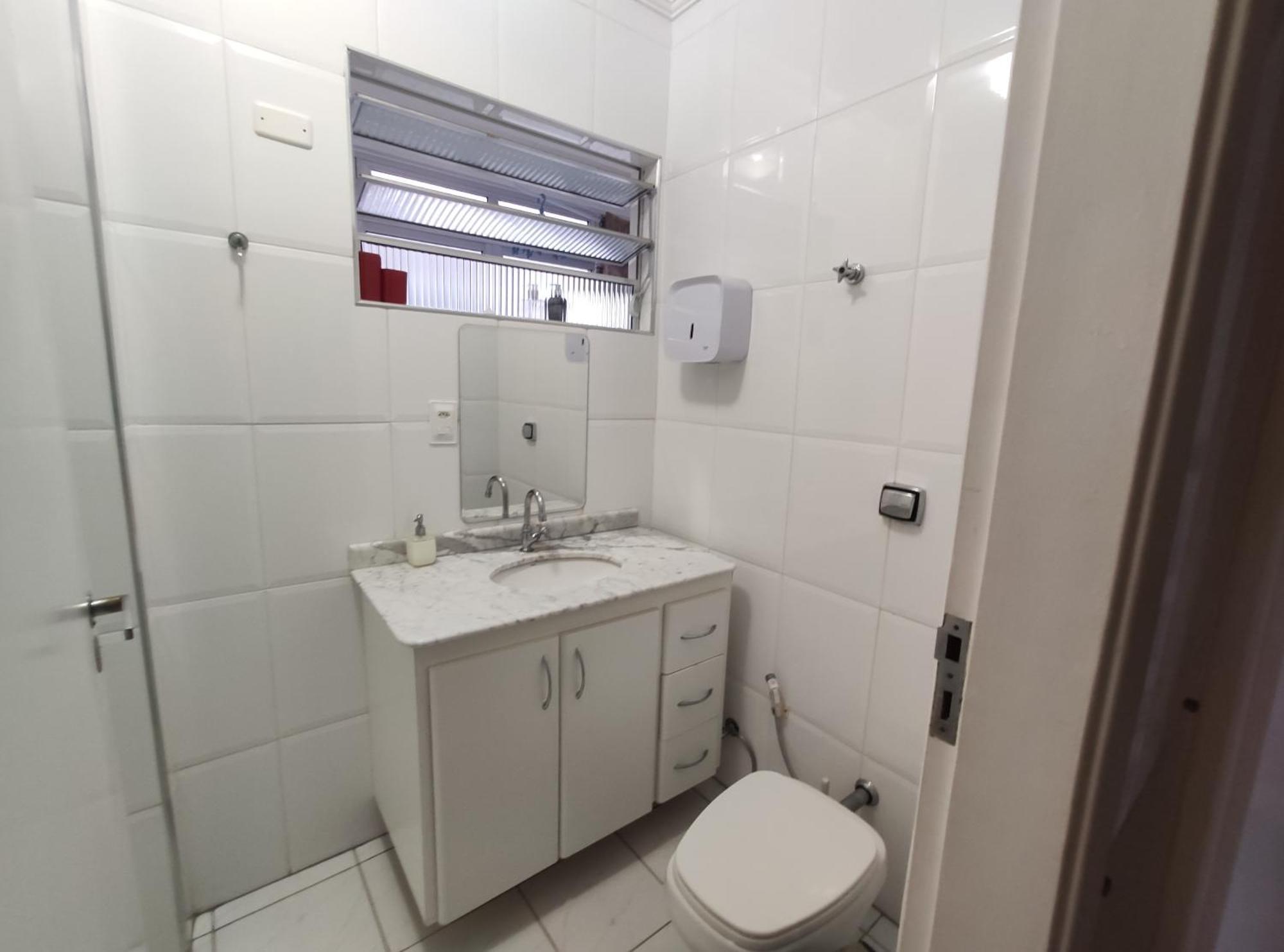 Apartamento Enseada Guaruja, 300M Da Praia, Wi-Fi E Ar Condicionado Bagian luar foto