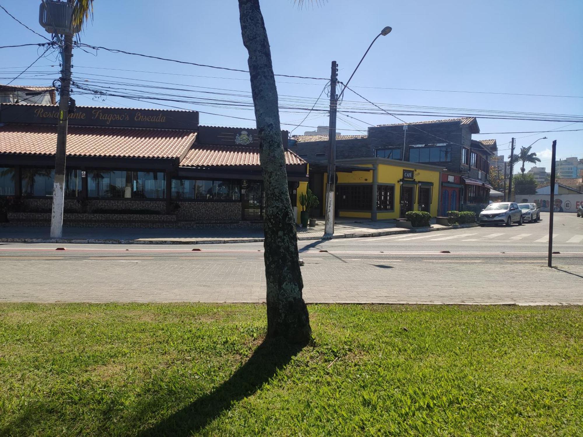 Apartamento Enseada Guaruja, 300M Da Praia, Wi-Fi E Ar Condicionado Bagian luar foto